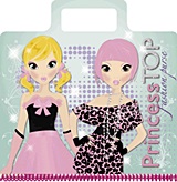 PRINCESS TOP: FASHION PURSE 1 PRINCESS TOP