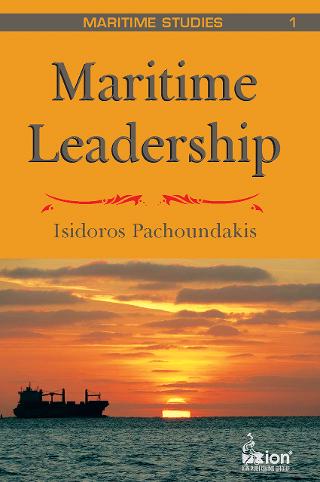 MARITIME STUDIES 1 - MARITIME LEADERSHIP