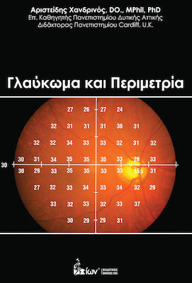 ΓΛΑΥΚΩΜΑ ΚΑΙ ΠΕΡΙΜΕΤΡΙΑ