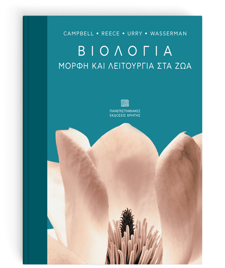 ΒΙΟΛΟΓΙΑ : ΜΟΡΦΗ ΚΑΙ ΛΕΙΤΟΥΡΓΙΑ ΣΤΑ ΖΩΑ