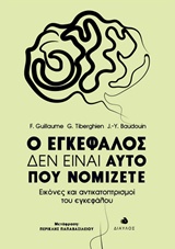 Ο ΕΓΚΕΦΑΛΟΣ ΔΕΝ ΕΙΝΑΙ ΑΥΤΟ ΠΟΥ ΝΟΜΙΖΕΤΕ ΕΙΚΟΝΕΣ ΚΑΙ ΑΝΤΙΚΑΤΟΠΤΡΙΣΜΟΙ ΤΟΥ ΕΓΚΕΦΑΛΟΥ
