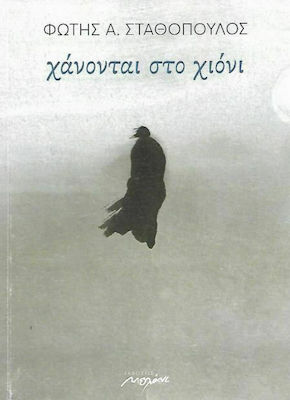 ΧΑΝΟΝΤΑΙ ΣΤΟ ΧΙΟΝΙ