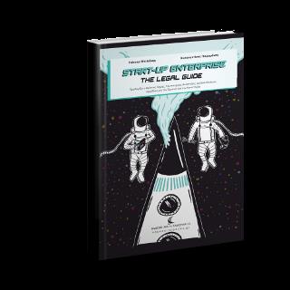 START-UP ENTERPRISE: THE LEGAL GUIDE
