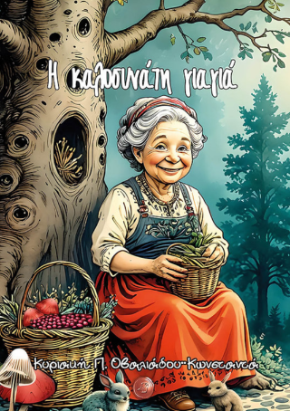 Η ΚΑΛΟΣΥΝΑΤΗ ΓΙΑΓΙΑ