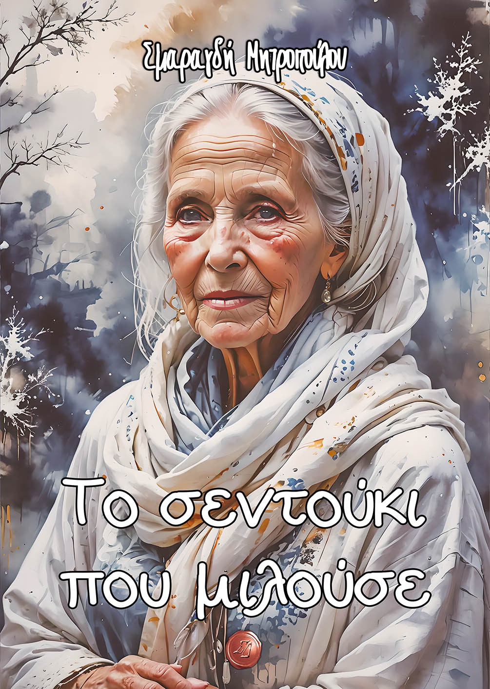 ΤΟ ΣΕΝΤΟΥΚΙ ΠΟΥ ΜΙΛΟΥΣΕ