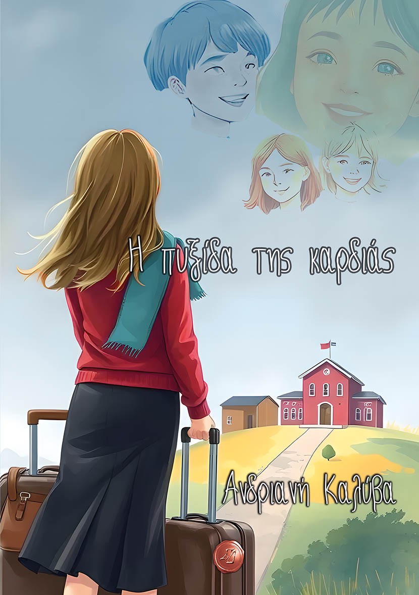 Η ΠΥΞΙΔΑ ΤΗΣ ΚΑΡΔΙΑΣ