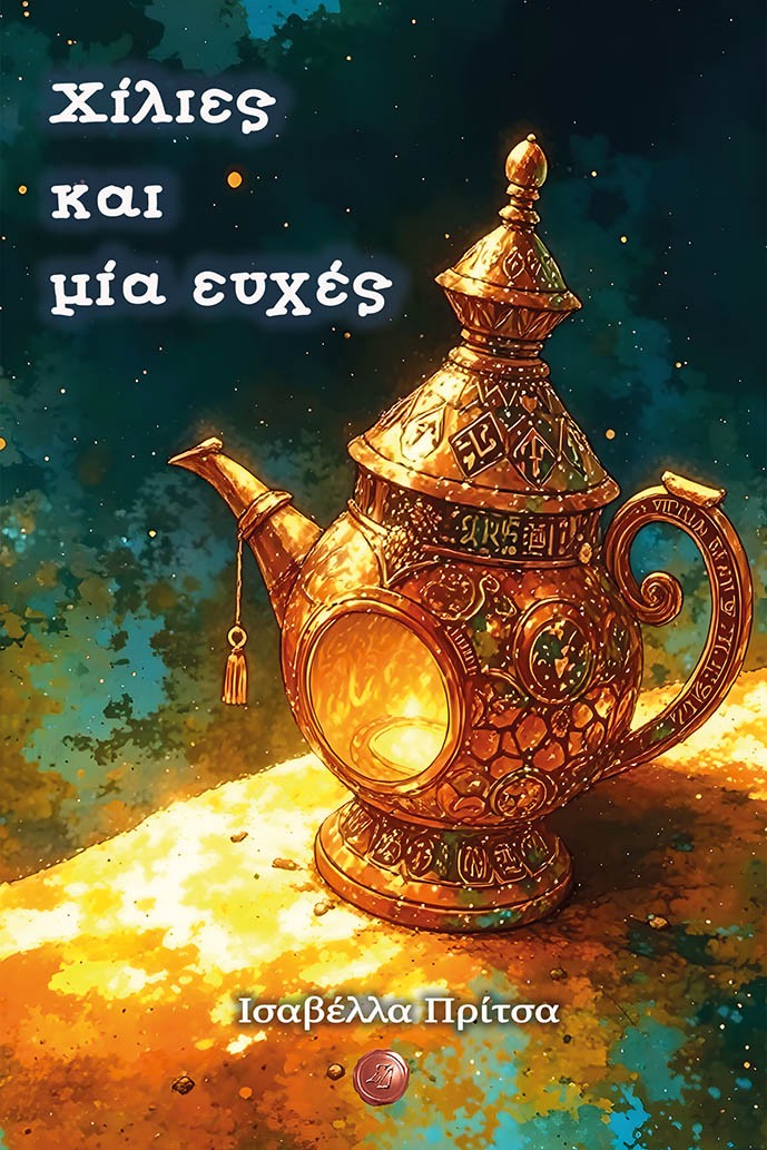 ΧΙΛΙΕΣ ΚΑΙ ΜΙΑ ΕΥΧΕΣ