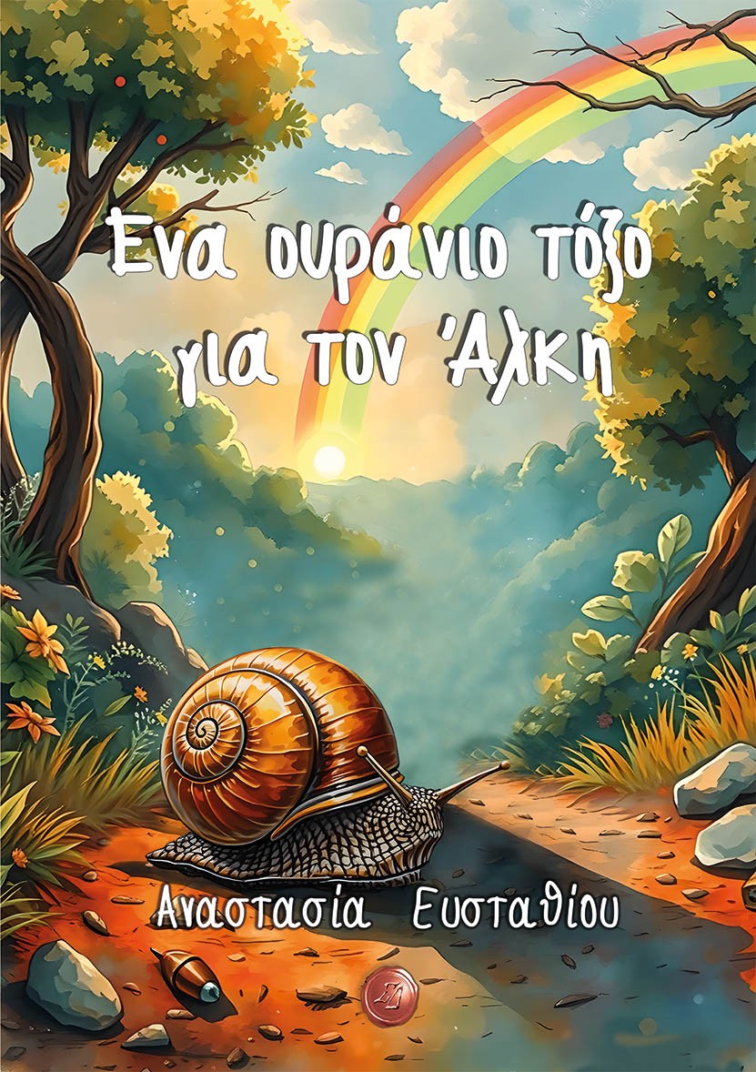 ΕΝΑ ΟΥΡΑΝΙΟ ΤΟΞΟ ΓΙΑ ΤΟΝ ΑΛΚΗ