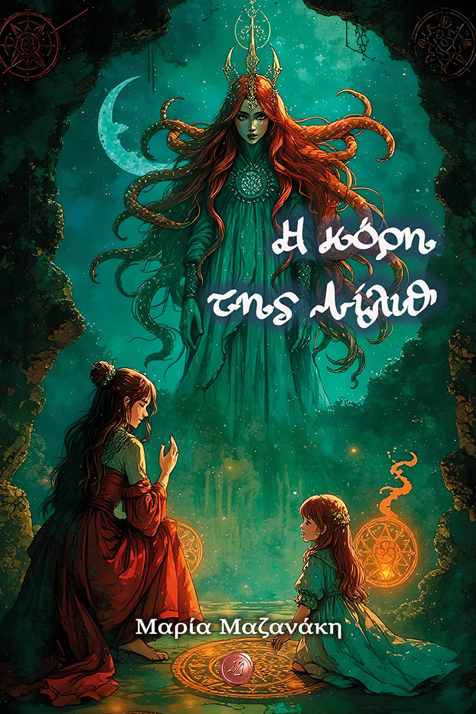 Η ΚΟΡΗ ΤΗΣ ΛΙΛΙΘ