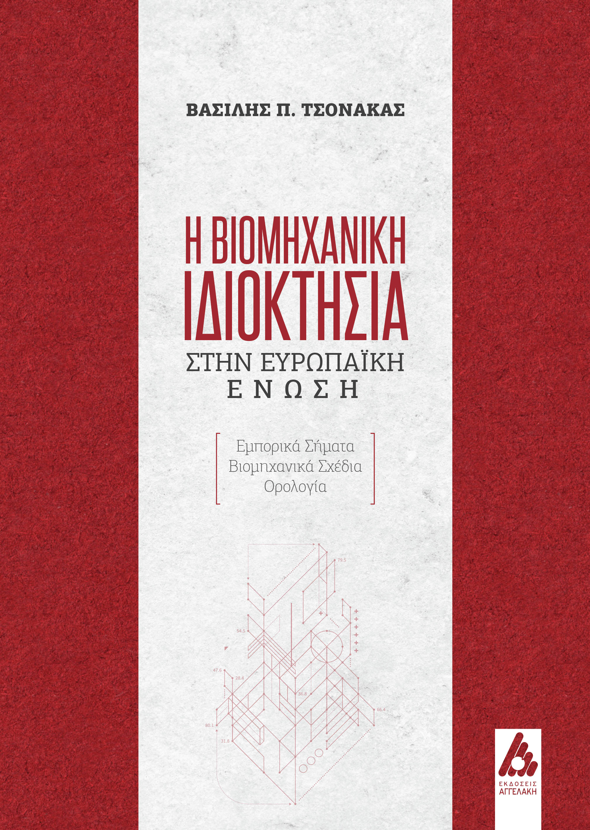Η ΒΙΟΜΗΧΑΝΙΚΗ ΙΔΙΟΚΤΗΣΙΑ ΣΤΗΝ ΕΥΡΩΠΑΙΚΗ ΕΝΩΣΗ EΜΠΟΡΙΚΑ ΣΗΜΑΤΑ. ΒΙΟΜΗΧΑΝΙΚΑ ΣΧΕΔΙΑ. ΟΡΟΛΟΓΙΑ