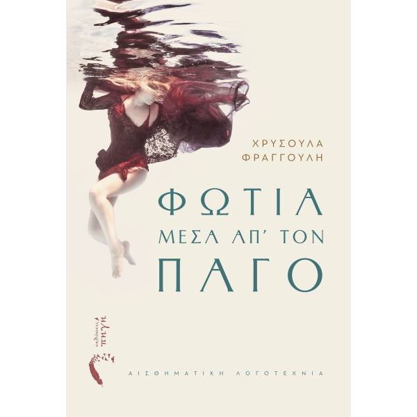 ΦΩΤΙΑ ΜΕΣΑ ΑΠ ΤΟΝ ΠΑΓΟ