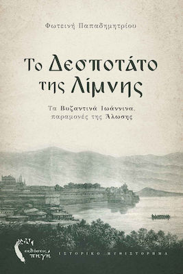 ΤΟ ΔΕΣΠΟΤΑΤΟ ΤΗΣ ΛΙΜΝΗΣ