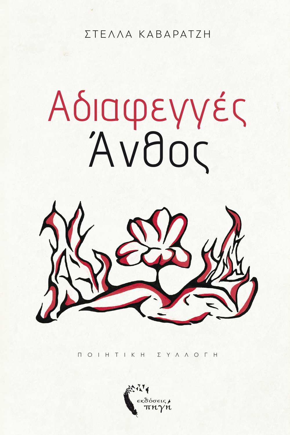 ΑΔΙΑΦΕΓΓΕΣ ΑΝΘΟΣ