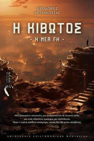 Η ΚΙΒΩΤΟΣ Η ΝΕΑ ΓΗ