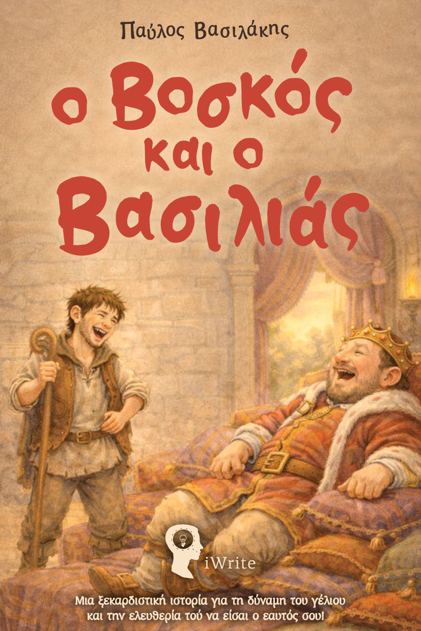 Ο ΒΟΣΚΟΣ ΚΑΙ Ο ΒΑΣΙΛΙΑΣ