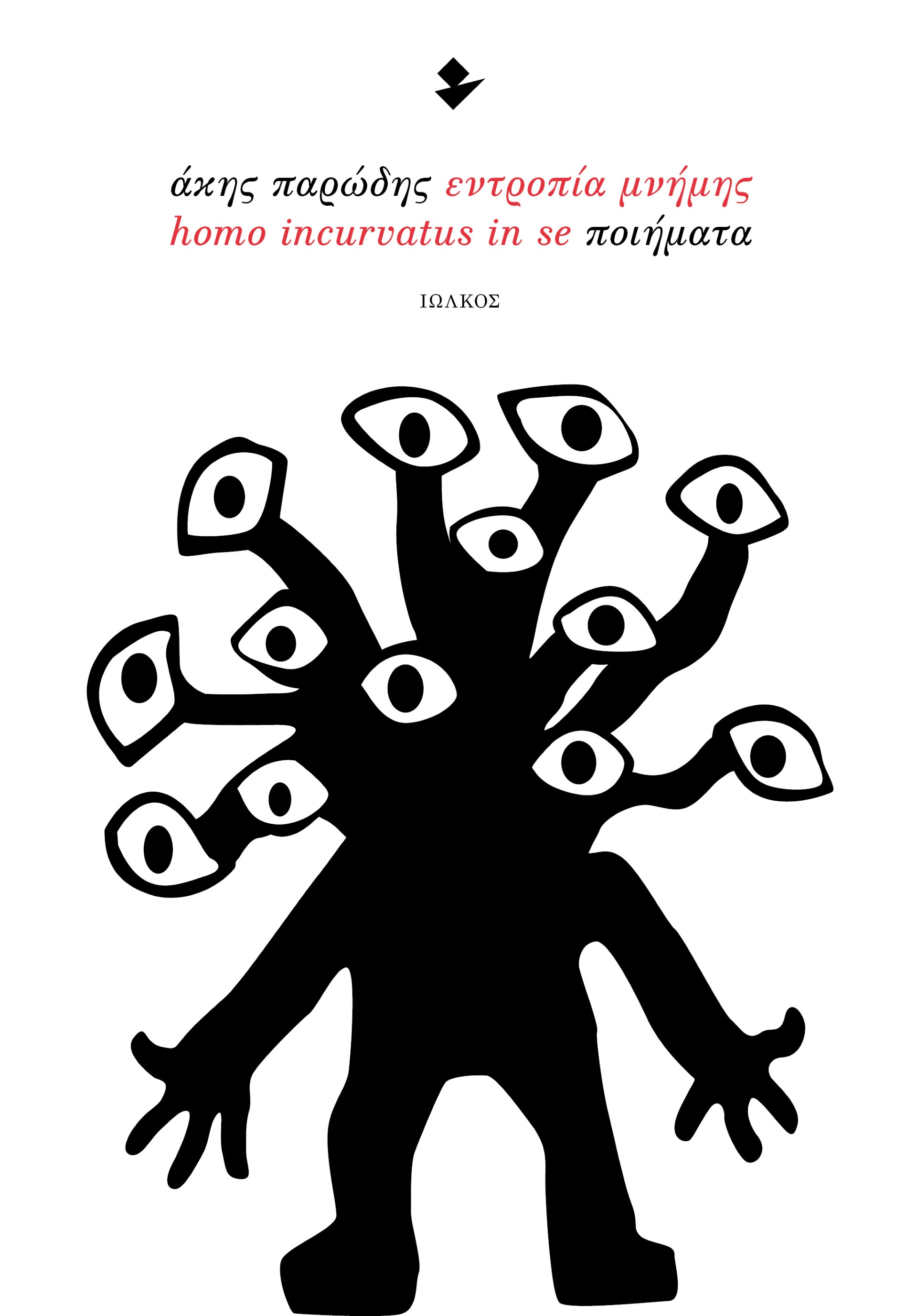 ΕΝΤΡΟΠΙΑ ΜΝΗΜΗΣ - HOMO INCURVATUS IN SE ΠΟΙΗΜΑΤΑ
