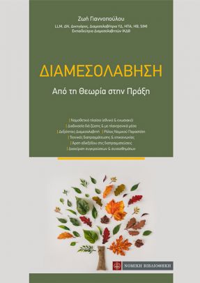 ΔΙΑΜΕΣΟΛΑΒΗΣΗ ΑΠΟ ΤΗ ΘΕΩΡΙΑ ΣΤΗΝ ΠΡΑΞΗ