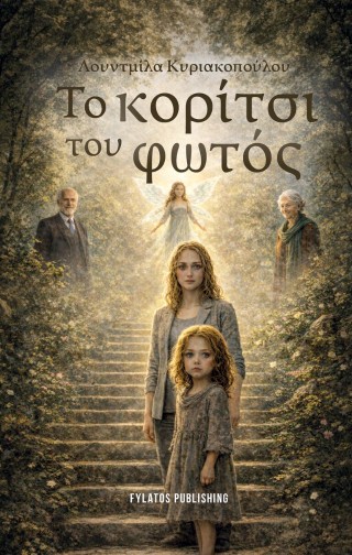 ΤΟ ΚΟΡΙΤΣΙ ΤΟΥ ΦΩΤΟΣ
