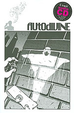 AUTODIVINE (6 TRACK AUDIO-CD)