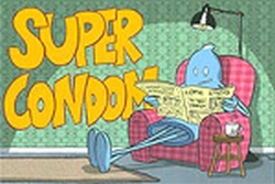 SUPER CONDOM