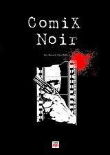 COMIX NOIR ΚΟΜΙΚΣ