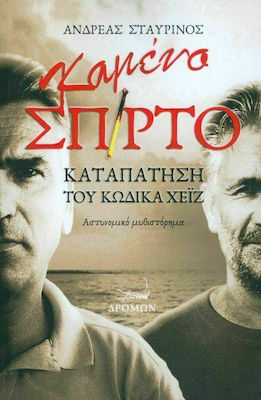 ΚΑΜΕΝΟ ΣΠΙΡΤΟ ΚΑΤΑΠΑΤΗΣΗ ΤΟΥ ΚΩΔΙΚΑ ΧΕΙΖ