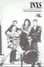 INXS