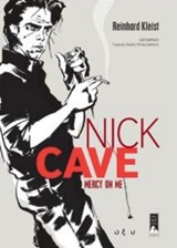 NICK CAVE: MERCY ON ME