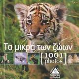 ΤΑ ΜΙΚΡΑ ΤΩΝ ΖΩΩΝ [1001 PHOTOS]