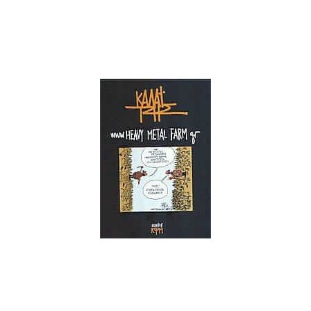 WWW HEAVY METAL FARM GR