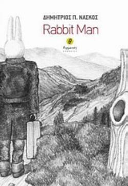 RABBIT MAN