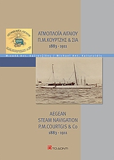 ΑΤΜΟΠΛΟΙΑ ΑΙΓΑΙΟΥ Π. Μ. ΚΟΥΡΤΖΗΣ & ΣΙΑ